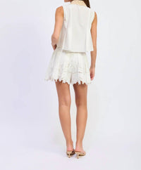 En Saison - Anna Shorts