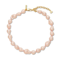 Lele Sadoughi - Women's Collector Pearl Necklace