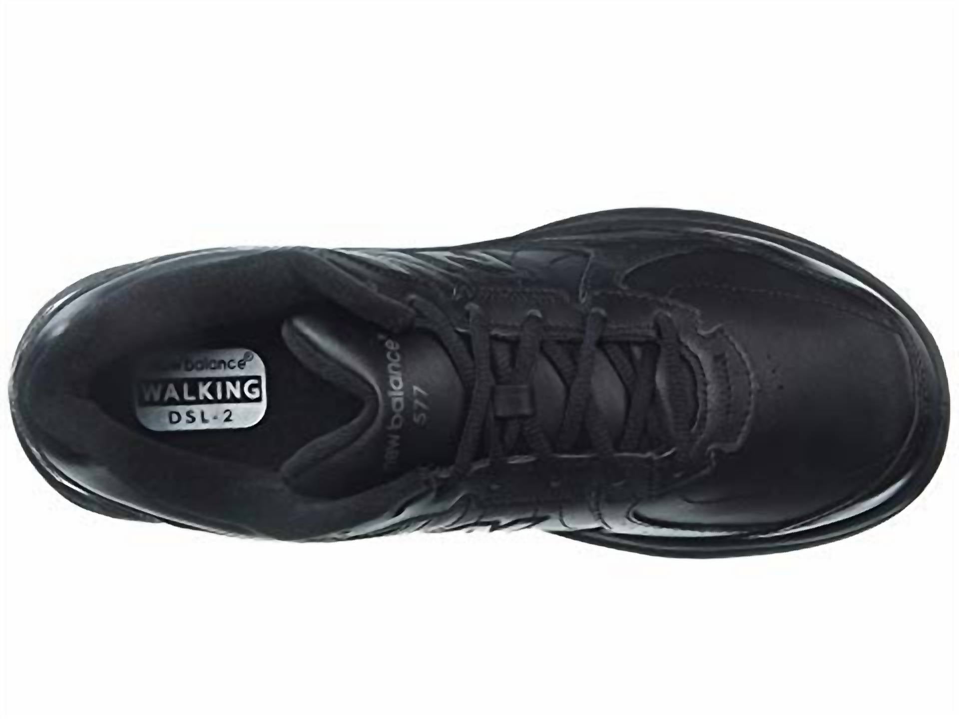 New Balance - Men's Walking 577 Lace Up Walking Shoes