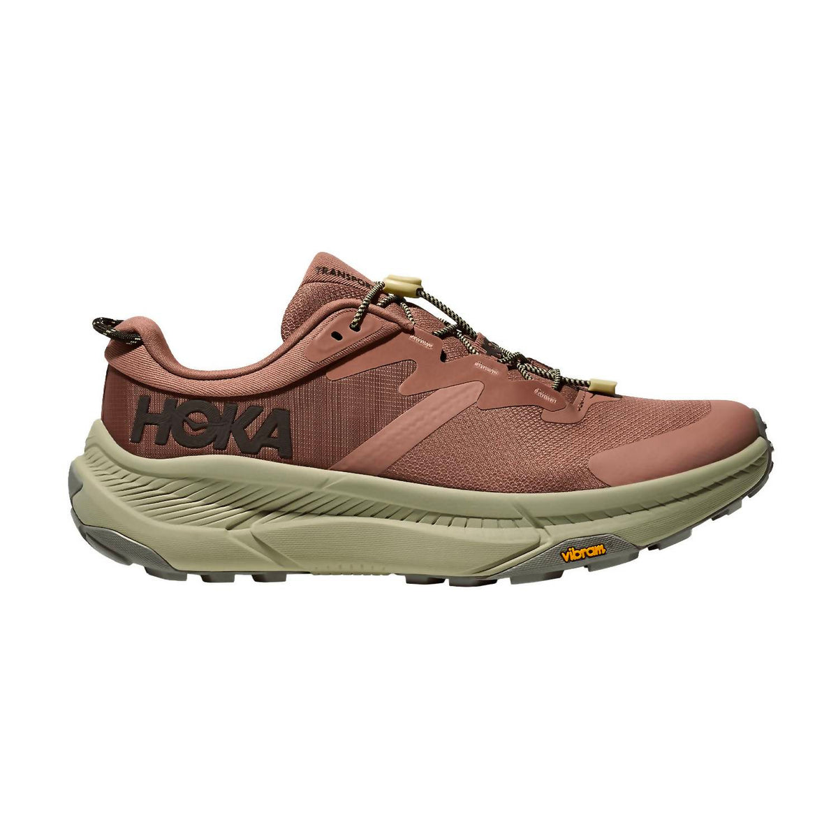 Hoka - Men's Transport Outdoor Shoes