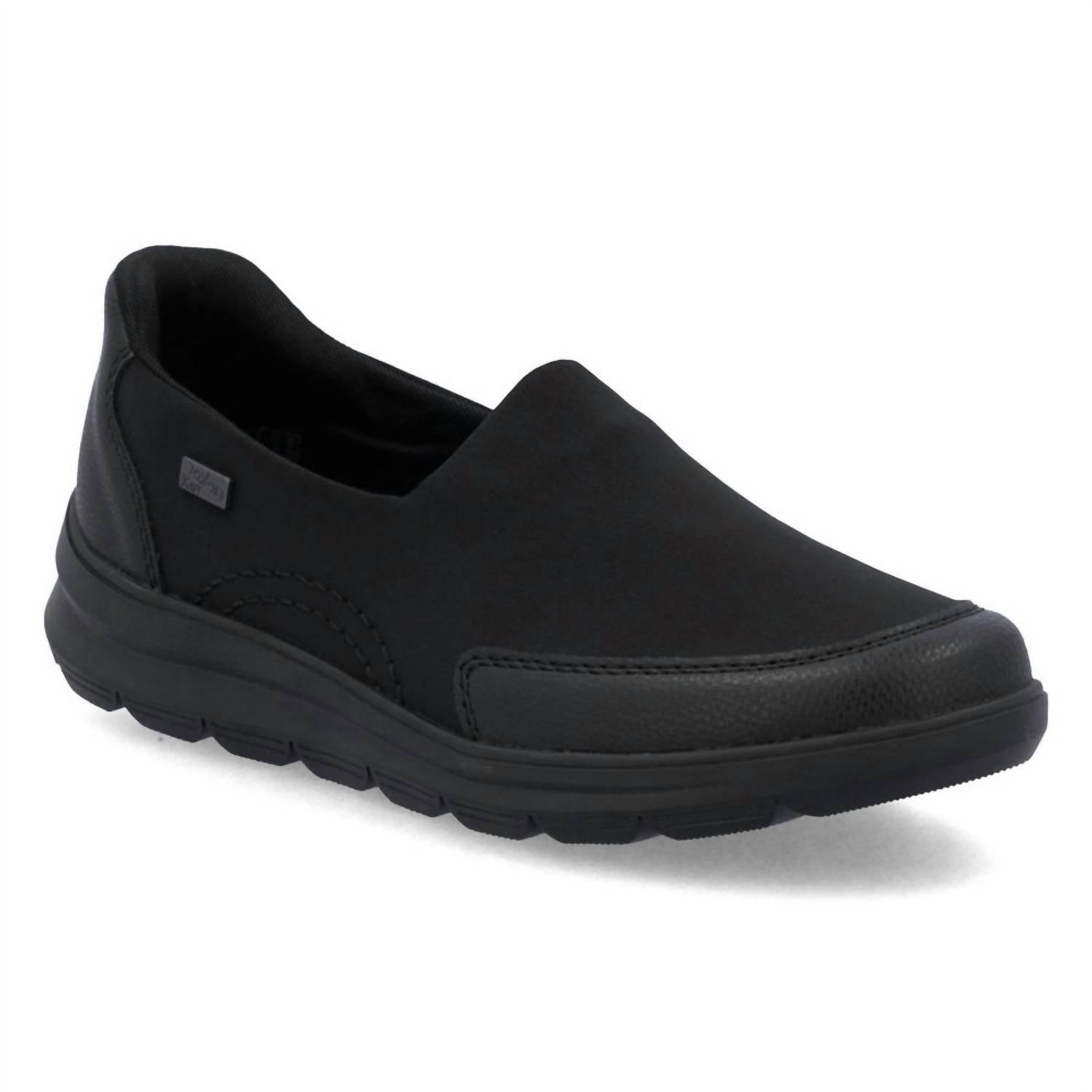 Rieker - Women's Berta Sporty Slip-on