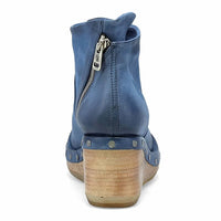A.S.98 - Women's Savina Wedge Bootie