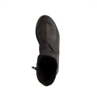 ARCOPEDICO Women's L19 Boot in cafe - women's shoe - alternate view