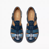 Clarks - Women's Certina Sun Strappy Sandal