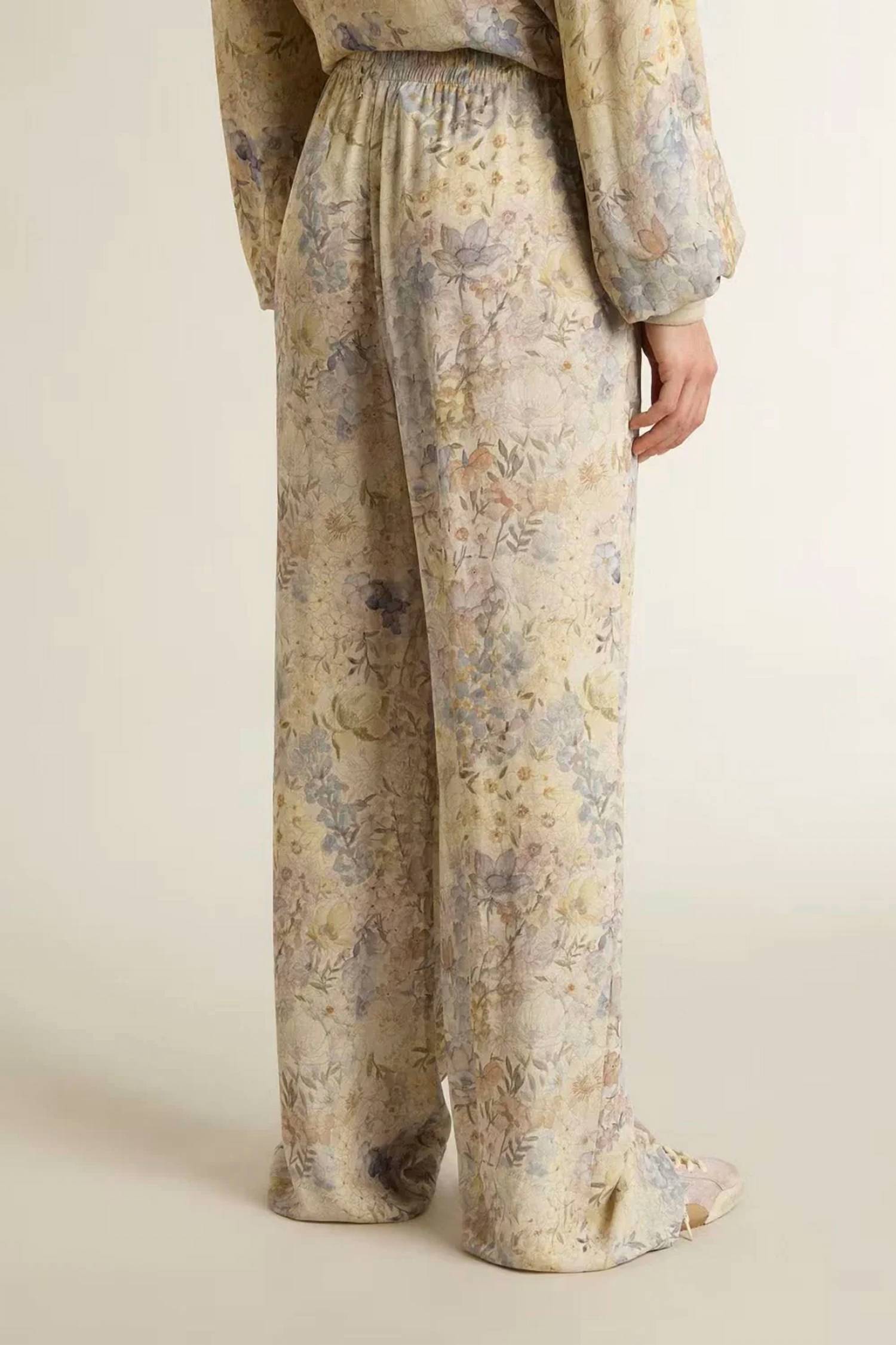Golden Goose - Jogging Pant