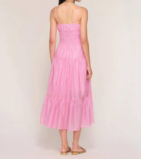 Heartloom - Zinnia Dress