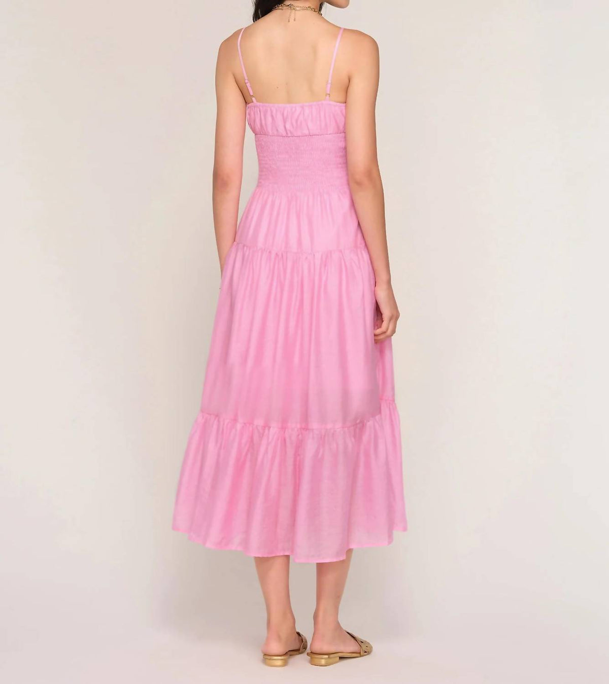 Heartloom - Zinnia Dress