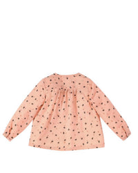 Bonheur Du Jour - Girls Pia Blouse