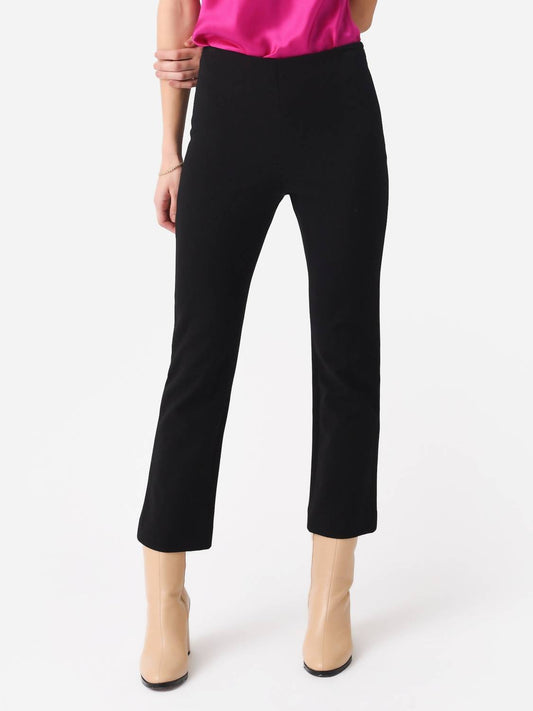 Vince - Crop Flare Trouser