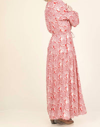 Maison Hotel - Irene Maxi Dress