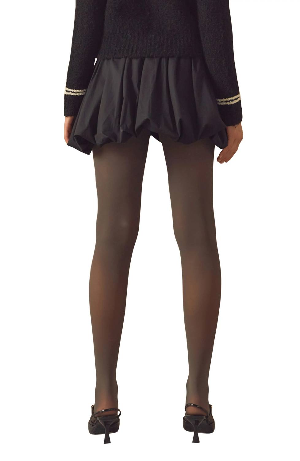 Endless Rose - Crosby Bubble Mini Skirt