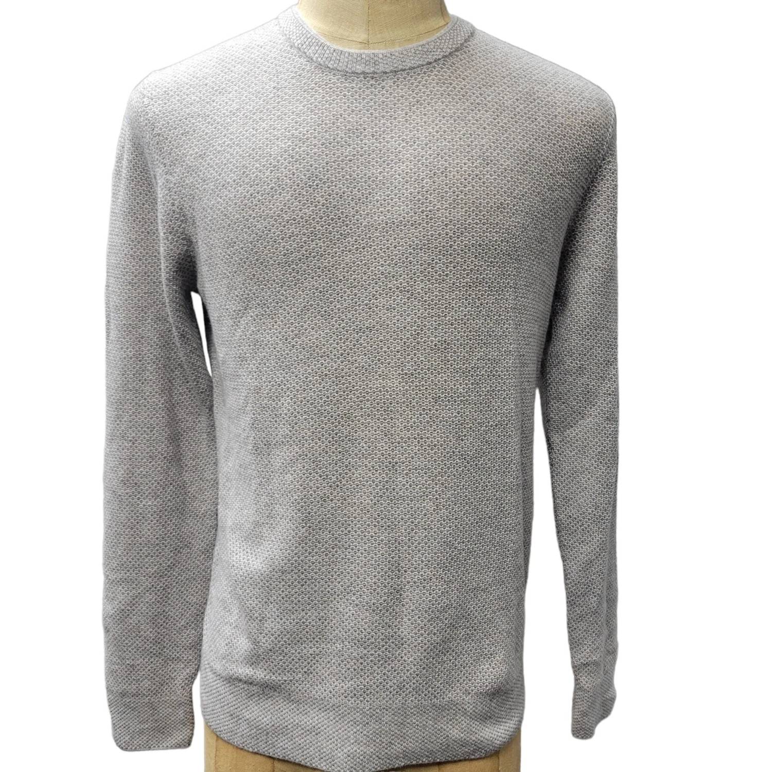 The Men'S Store At Bloomingdale'S - Men's Wool Blend Sweater