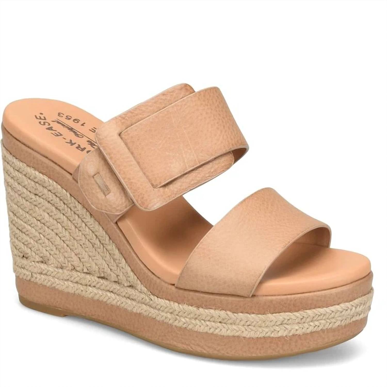Kork-Ease - Women's Raya Sandal