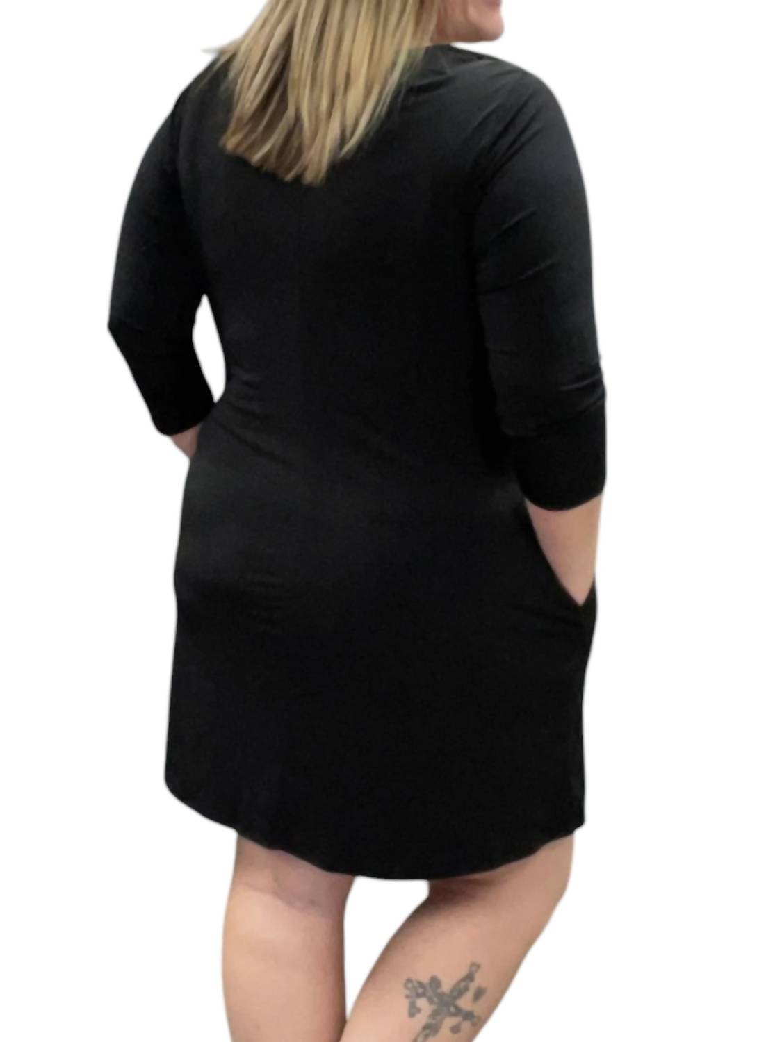 Honeyme - Everyday Little Dress