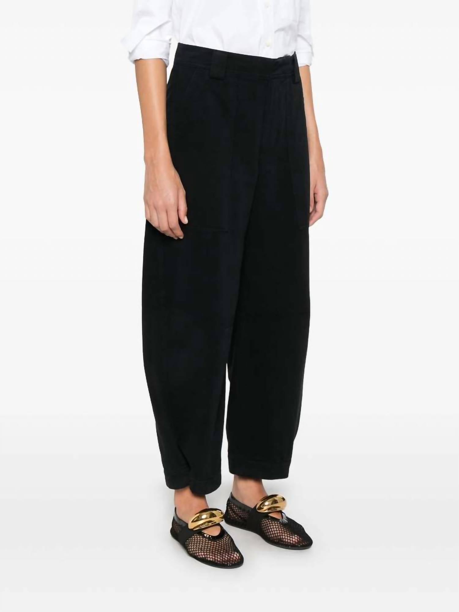Closed - Rhannon Relaxed Pants