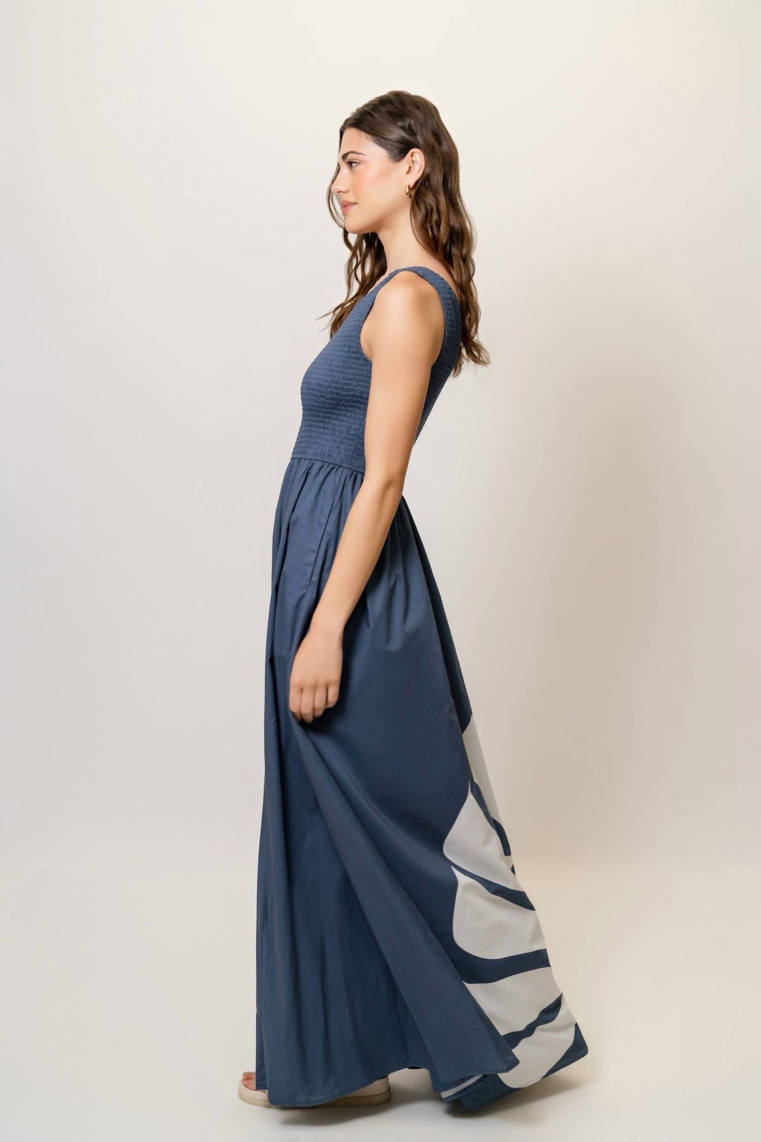 Hutch - Destin Dress