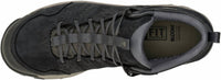 Oboz Men's Sypes Mid Leather B-dry Boots in lava rock - men's boots - view 4