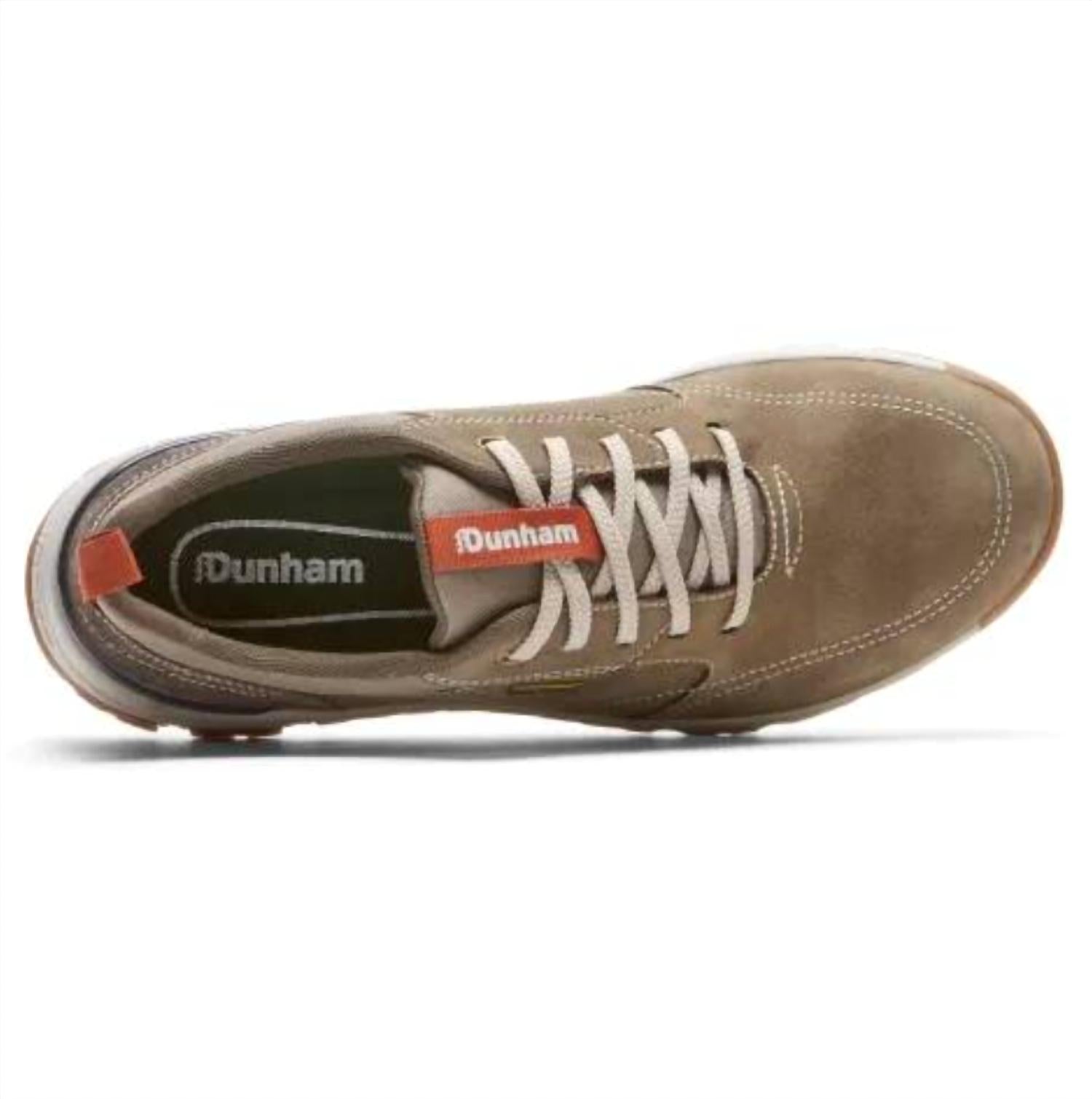 Dunham - Men's Glastonbury Ubal II Trail Shoe