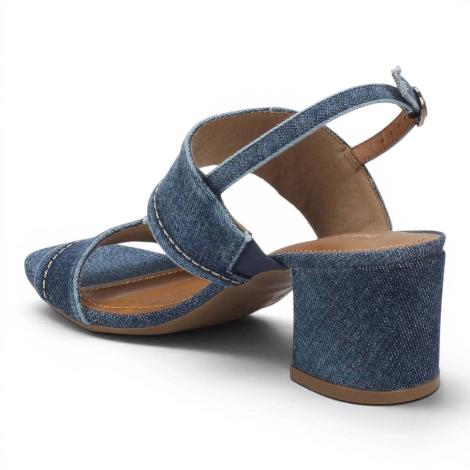 Bruno Menegatti - Women's Jane Sandals