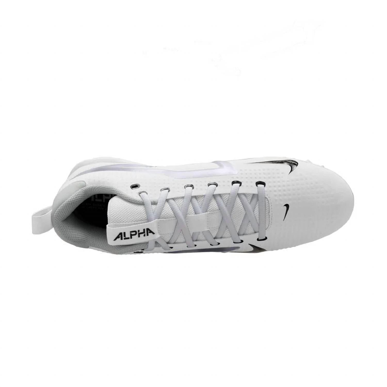 Nike - Men's Alpha Menace 4 Varsity Football Shoes