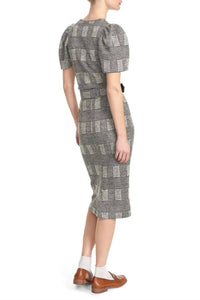 Corey Lynn Calter - Zola Pencil Skirt