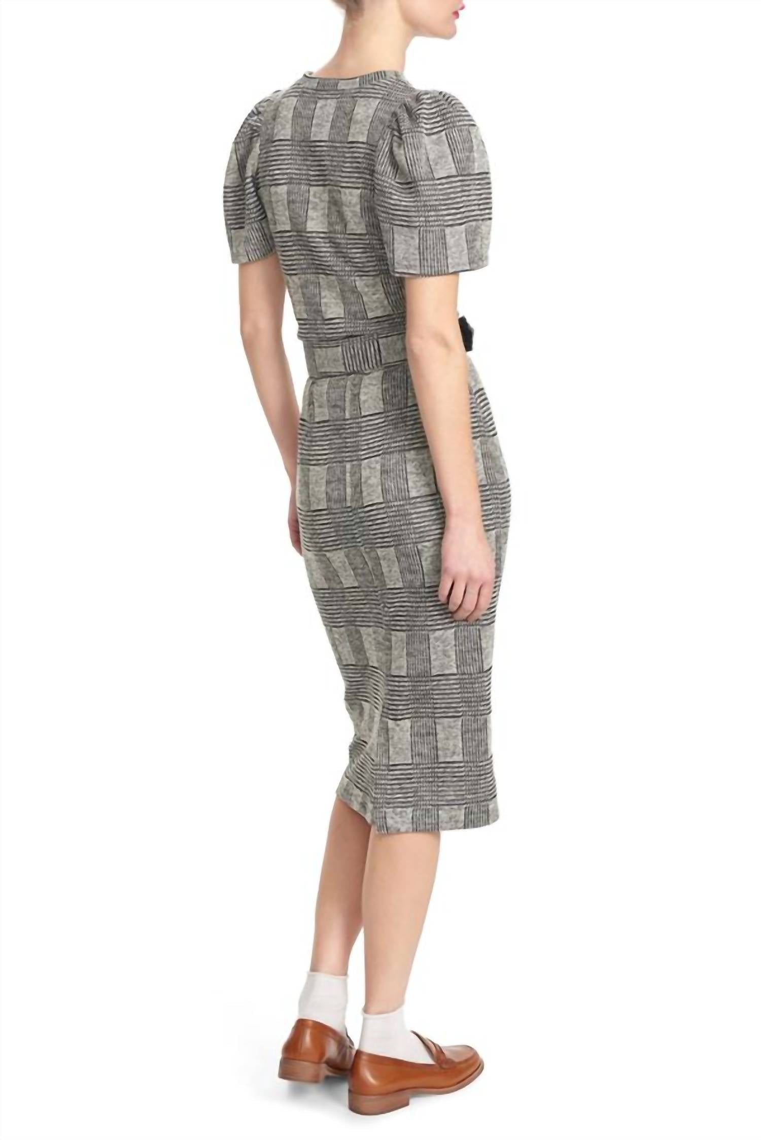 Corey Lynn Calter - Zola Pencil Skirt