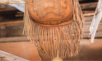 Sts Ranchwear - Women's Wayfarer Selah Saddle Bag