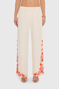 Amanda Uprichard - Caroline Pants