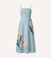 Cleobella - Riley Ankle Dress
