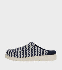 Hey Dude - Women's Wendy Slip Stripe Shoes