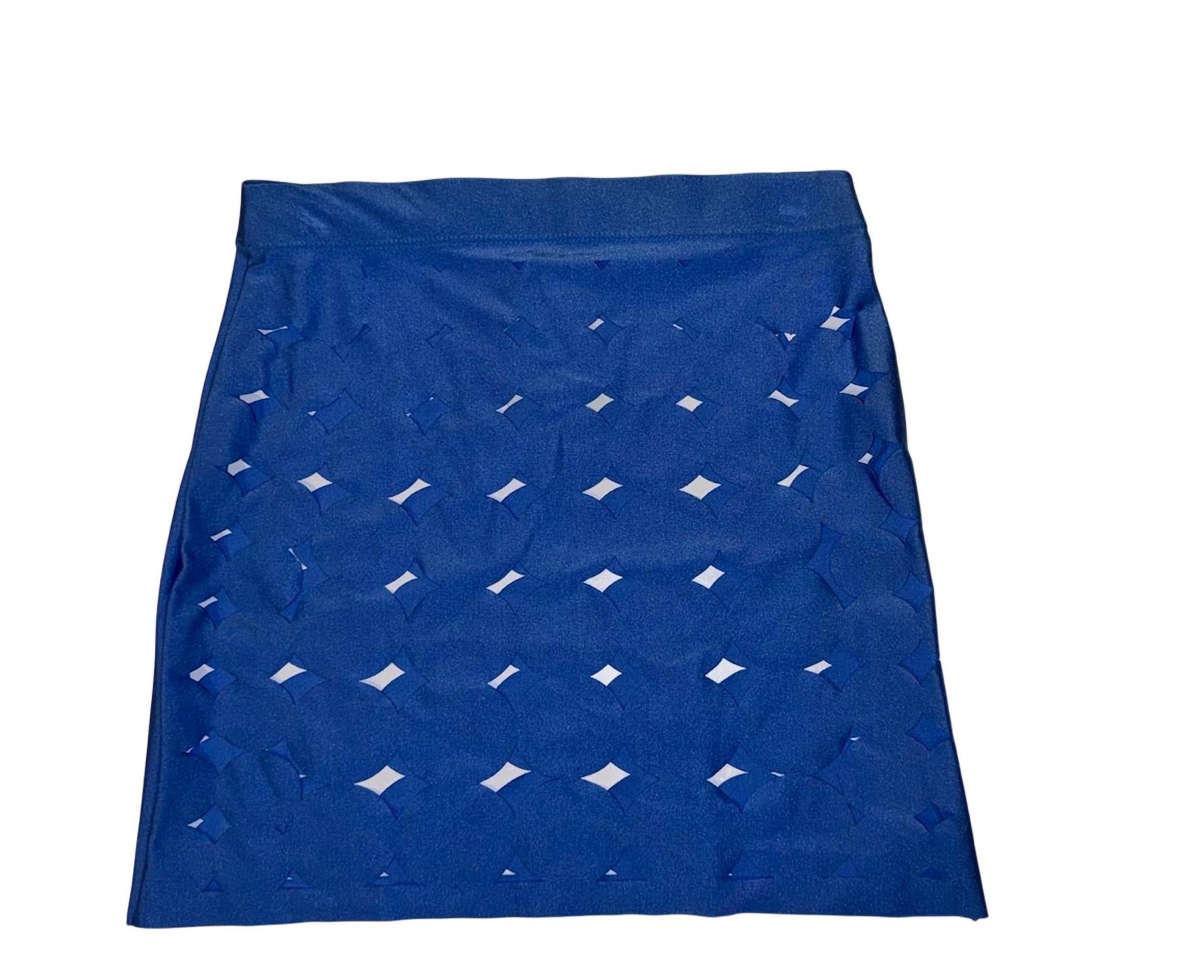 Ancora - Distopia Skirt