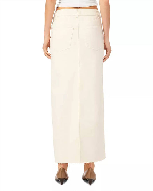 Dl1961 - Women'S - Asra Denim Maxi Skirt
