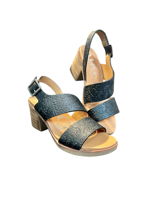 Very G - Women's Zarina Sandal Heel