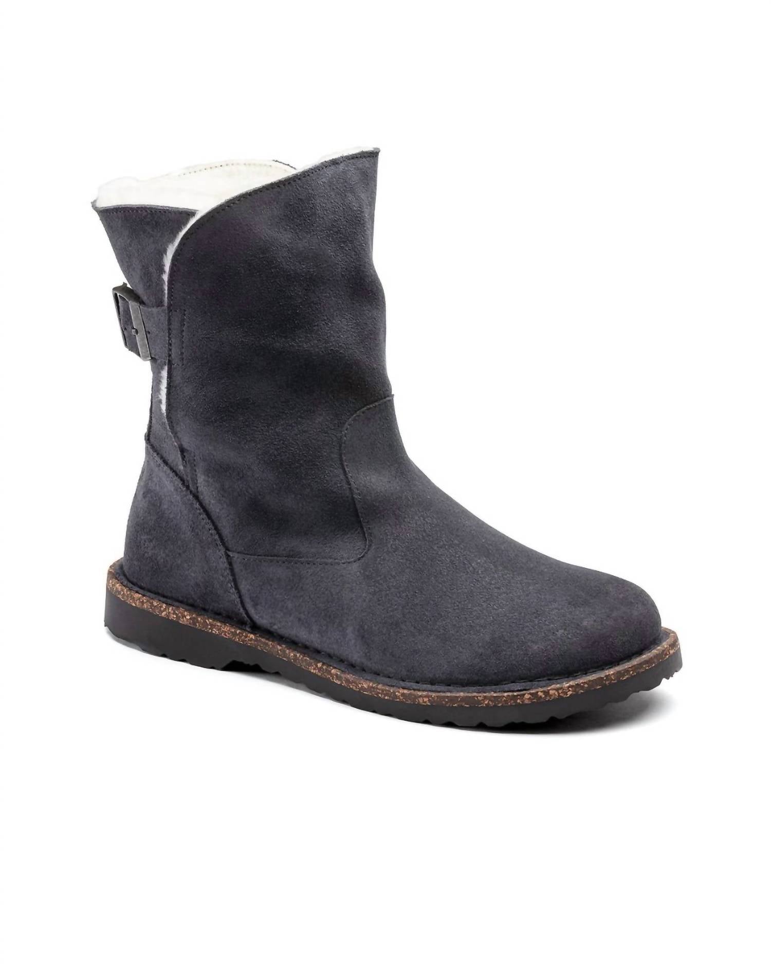 Birkenstock - Women's Uppsala Boot