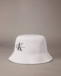 Calvin Klein - Women's Monogram Bucket Hat