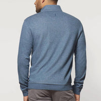 Johnnie-O - Sully 1/4 Zip Pullover Sweater