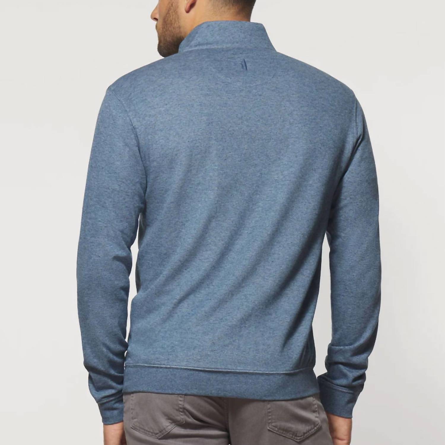 Johnnie-O - Sully 1/4 Zip Pullover Sweater