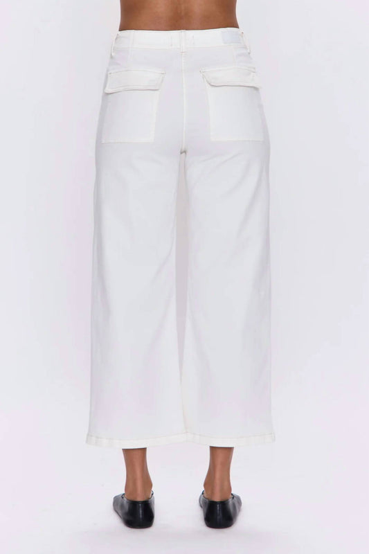 Pistola - Sophia Wide Leg Pants