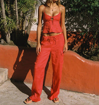 L*Space - Sundown Cargo Pant