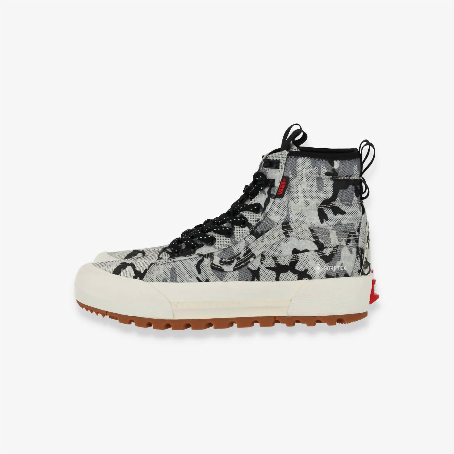Vans - Men's Sk8 Hi Gore Tex Mte 3 Sneakers