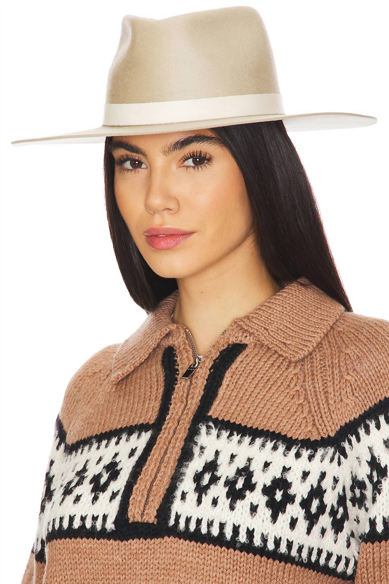 Janessa Leone - Cole Hat