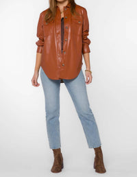 Velvet Heart - ELEANOR JACKET