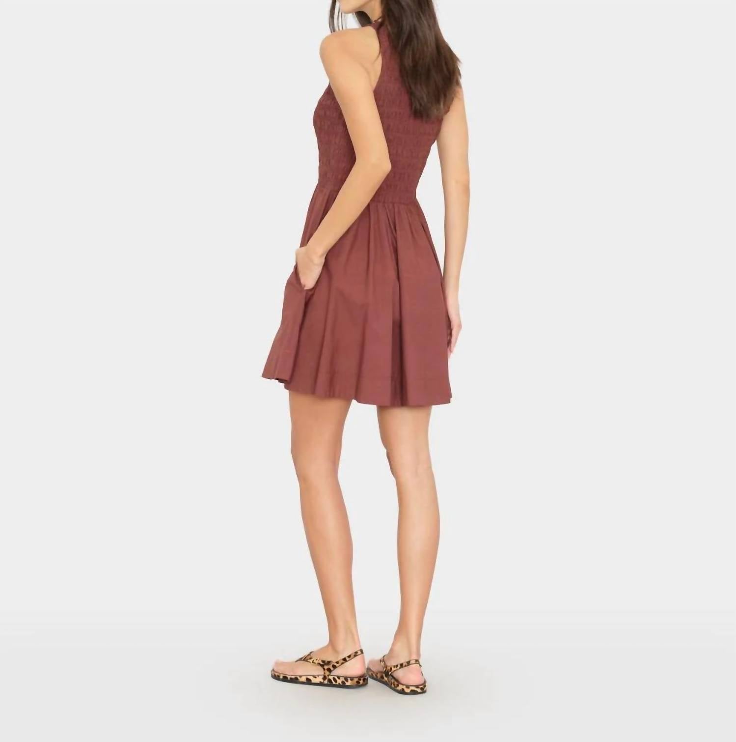 Xirena - Florie Dress