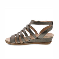 Dansko - Women's Athena Small Wedge Sandals