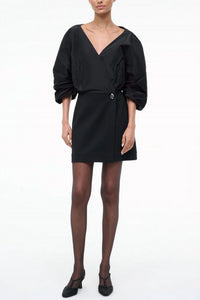 Staud - Orion Mini Dress