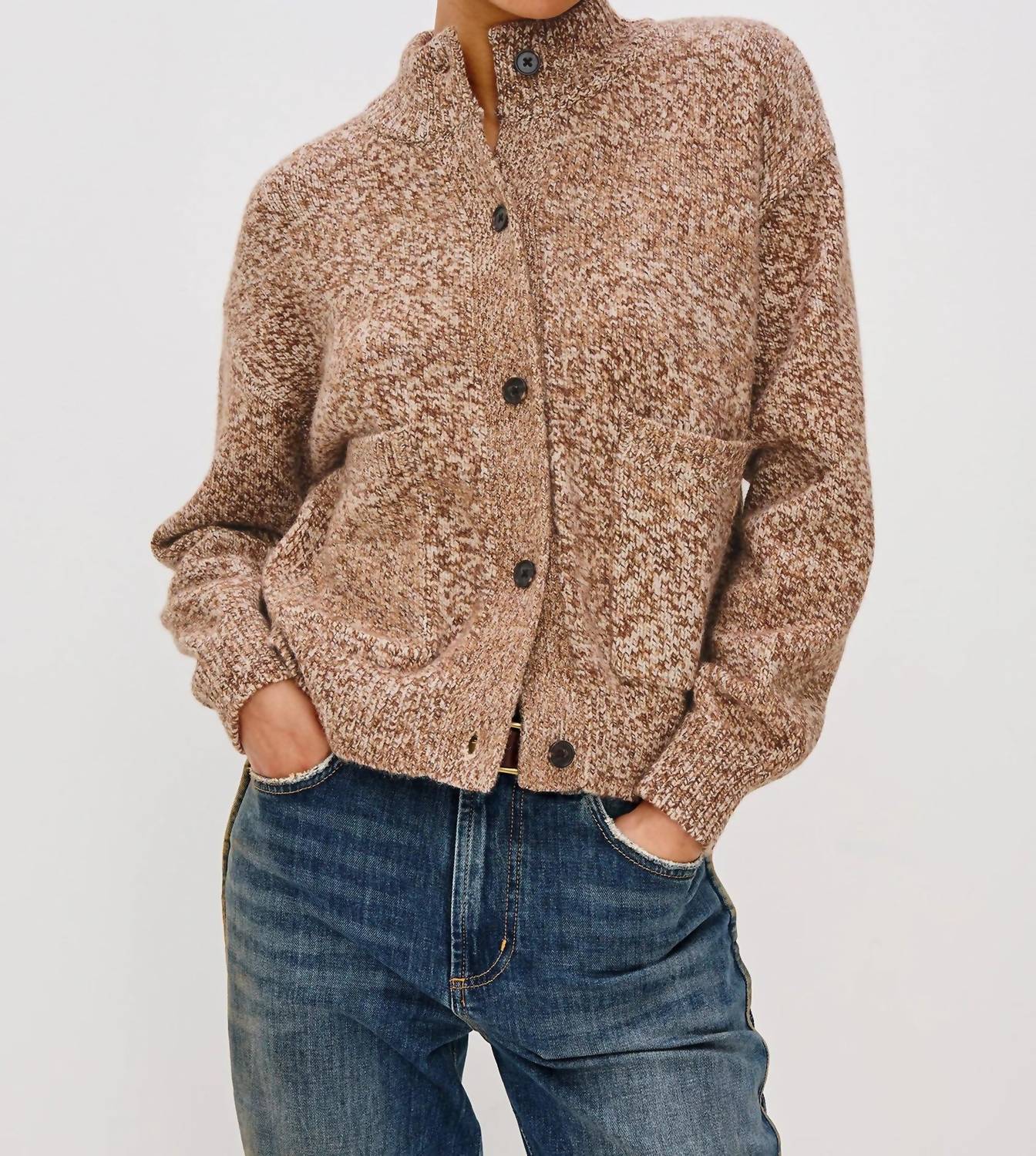 Rails - Olvera Sweater