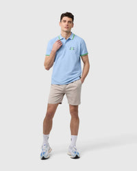 Psycho Bunny - Willis Stretch tencel short