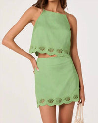 Astr - Taniya Top