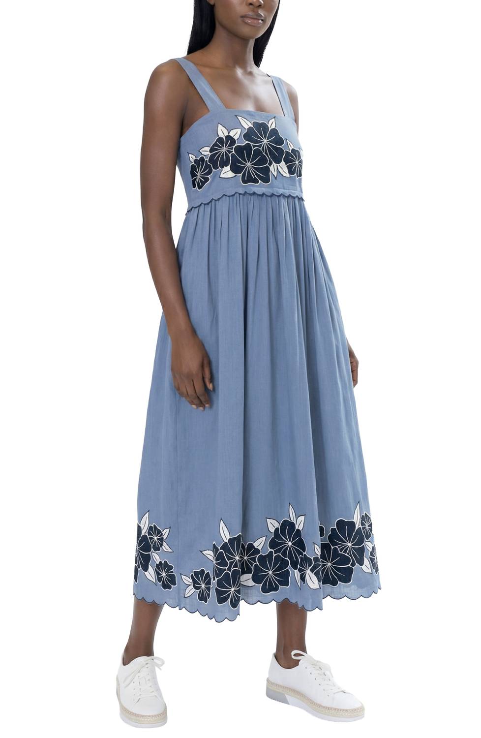 Area Stars - Women's Sindhu Dress