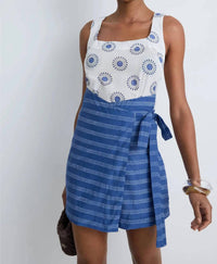 Ciao Lucia - Kimo Mini Dress